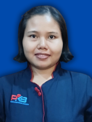 Nofita Sari