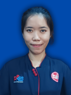 Elis Karlina