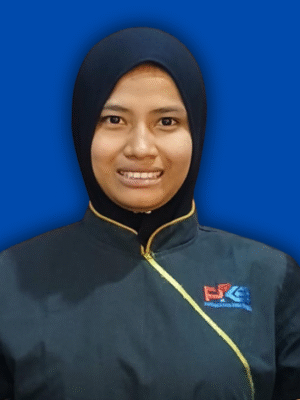 Siti Holifatun Hoiriyah