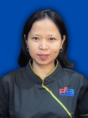 Cici Sundari