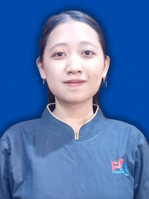 Nurlaelatul Fitriah