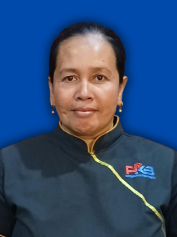 Suparmi