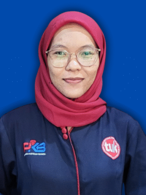 Ridha Kurnia Sari