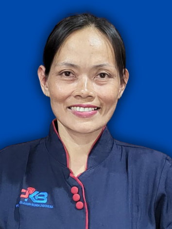 Tri Purwanti
