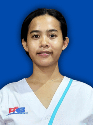 Dyah Anggraeni
