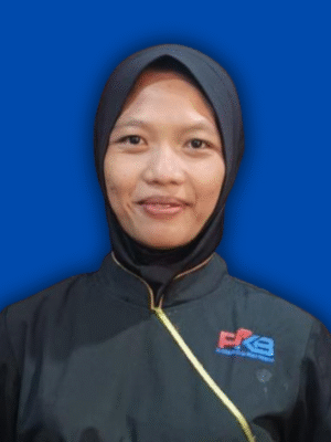 Geofanny Widi Lestari