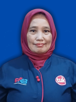 Misnawati