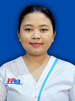 Jahra Sadiah