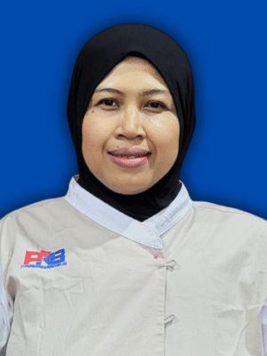Nur Kasiyati