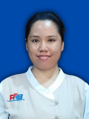 Yuliana Sa'deng