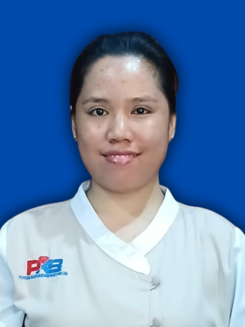 Yuliana Sa'deng