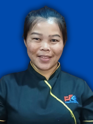 Nurjanah
