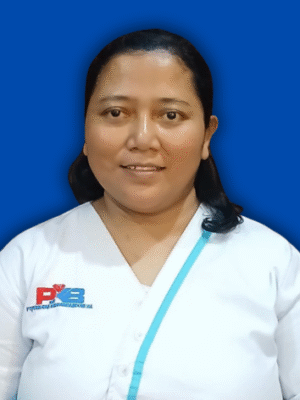 Maryanti