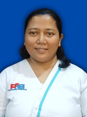 Maryanti