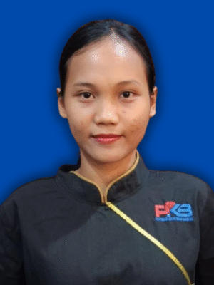 Anggun Kurniasih