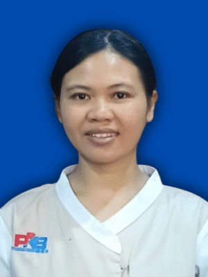Nurdjanah