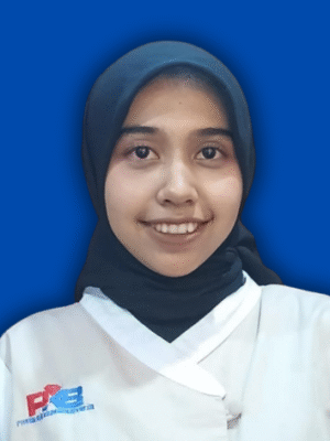 Silviana Rahmayani