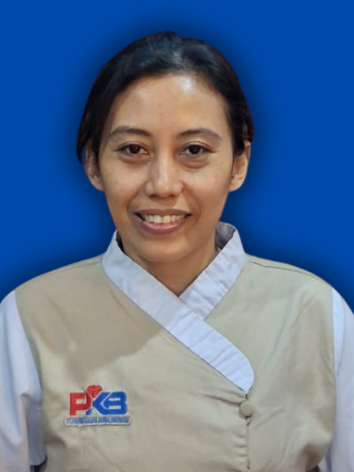 Kustiana