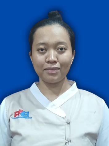 Tika Ulia