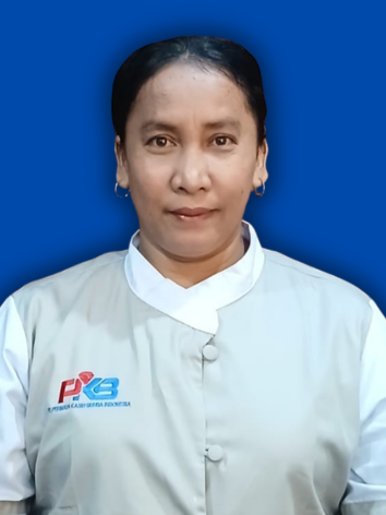 Linser Melyana Situmorang