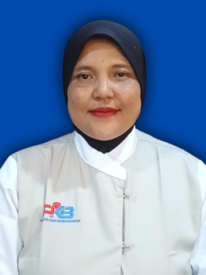 Nia Rista Pratini