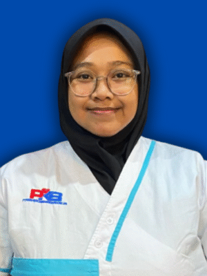 Isma Afifah