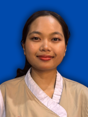 Tri Faizah