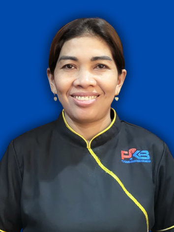 Lisa Ariyani