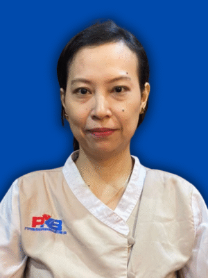 Ayu Nurhayati