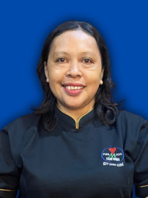 Siti Rohani