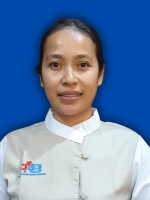 Priatin Triana Dewi