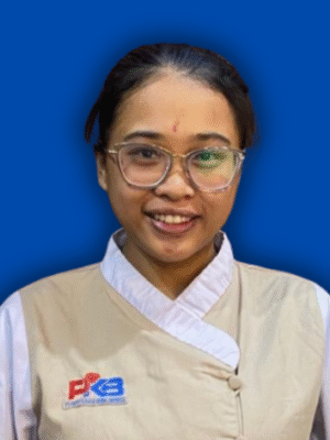 Anggun Pertiwi