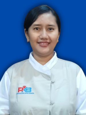 Evi Marlina