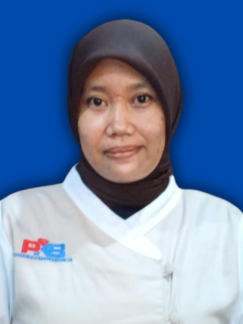 Yanti Irmawati