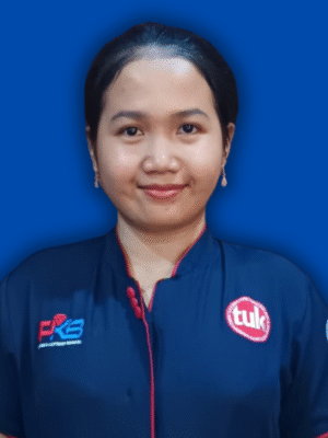 Alifatul Maghfiroh