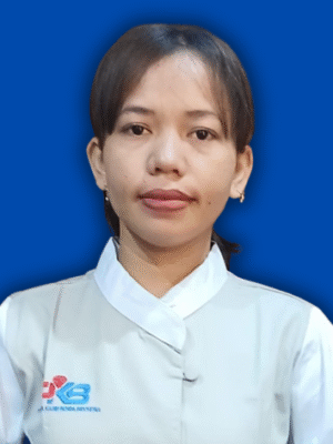 Anastasya Sitohang