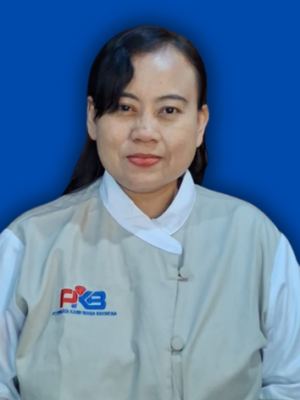 Fina Risdinaningsih