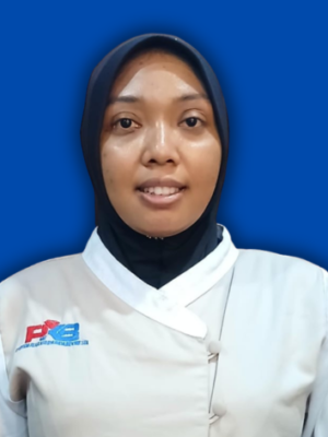 Indah Budiyani