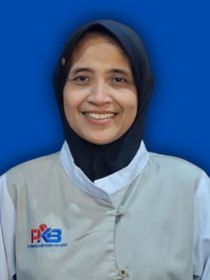 Ferani Narulita Puspitasari