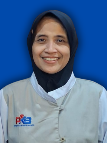 Ferani Narulita Puspitasari