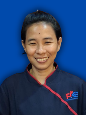 Megawati Idris