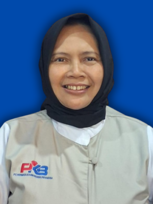 Sri Indrayani