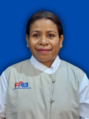 Maria Magdalena Teme