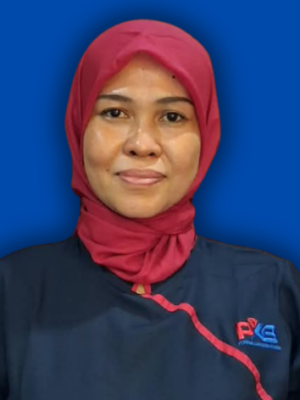 Lisdawati