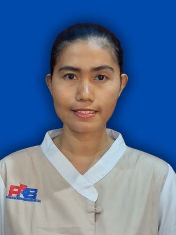 Nur Aliah