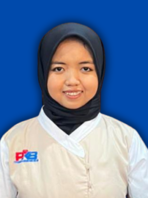 Siti Nurrohaitul Jana