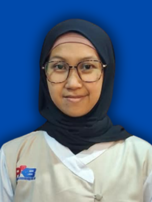 Ikhvatun Nur Hamidah