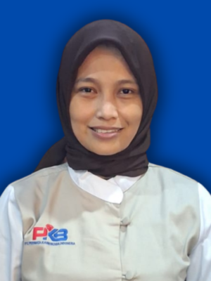 Suci Tri Kusnaeni