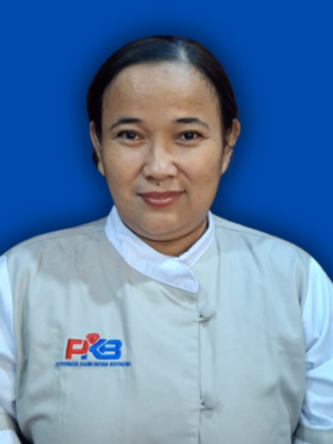 Ade Yuningsih