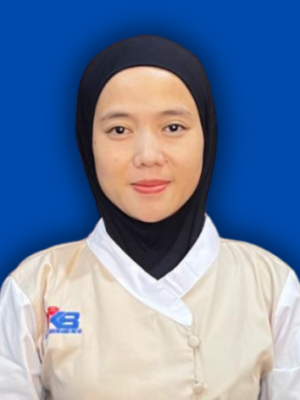 Eva Puspasari